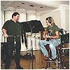 Dawn & John Hendrickson
