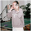Dawn - recording 'Our Town'