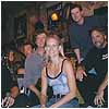 The Field - San Diego 2001
