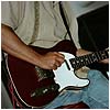Kyle's Tele