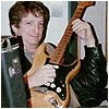 Ted - Signature Sound Studio - San Diego